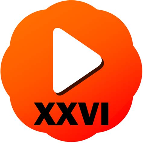 xxvi video player apps 2023|XXVI Video Player: HD Play for Android .